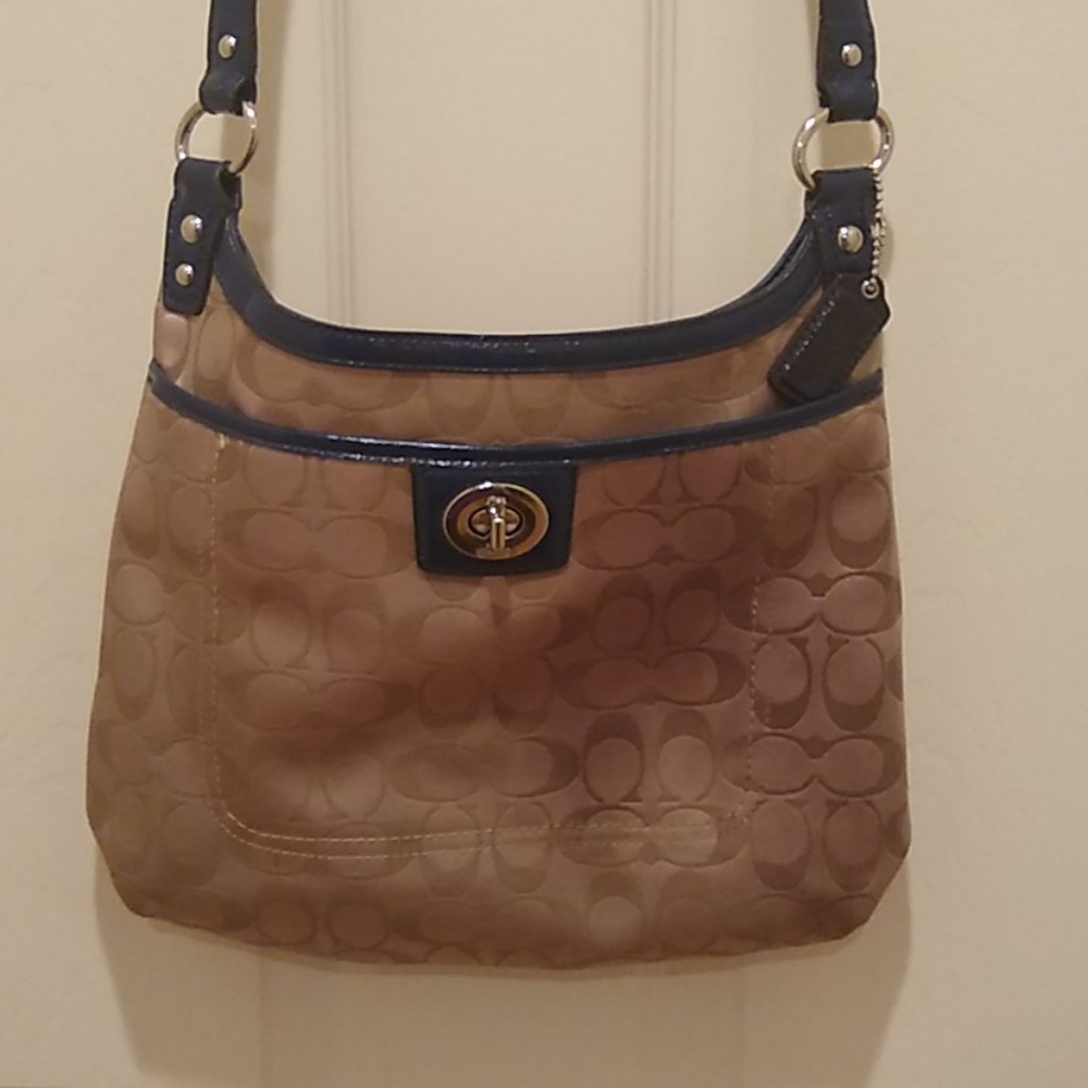 Coach Crossbody
